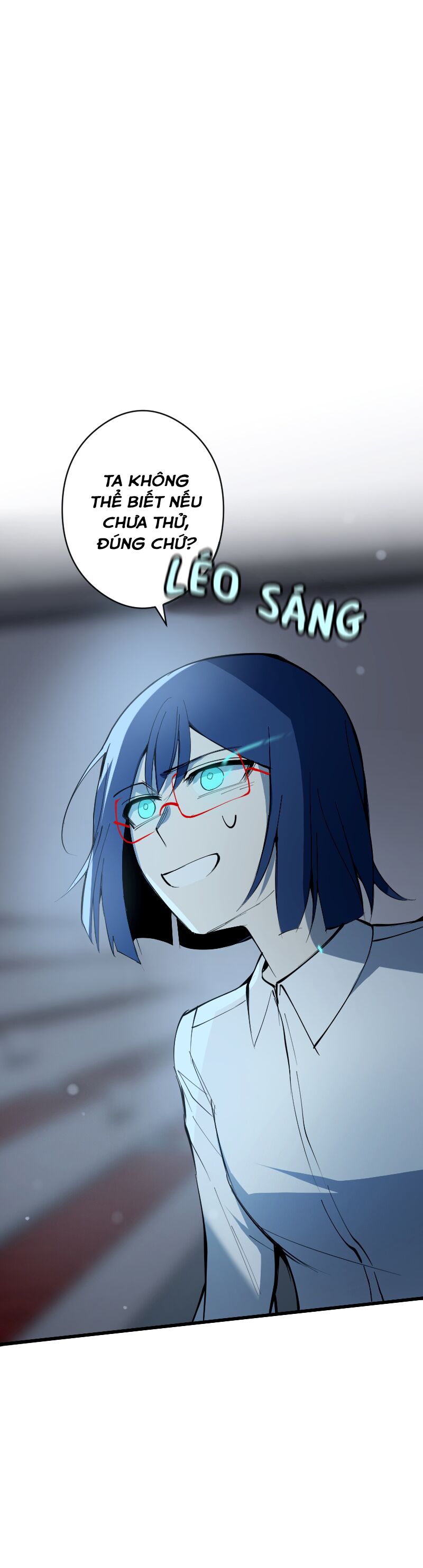 Hand Jumper Chapter 21 - Trang 2