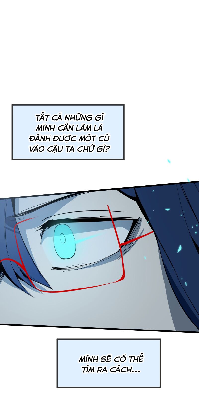 Hand Jumper Chapter 21 - Trang 2