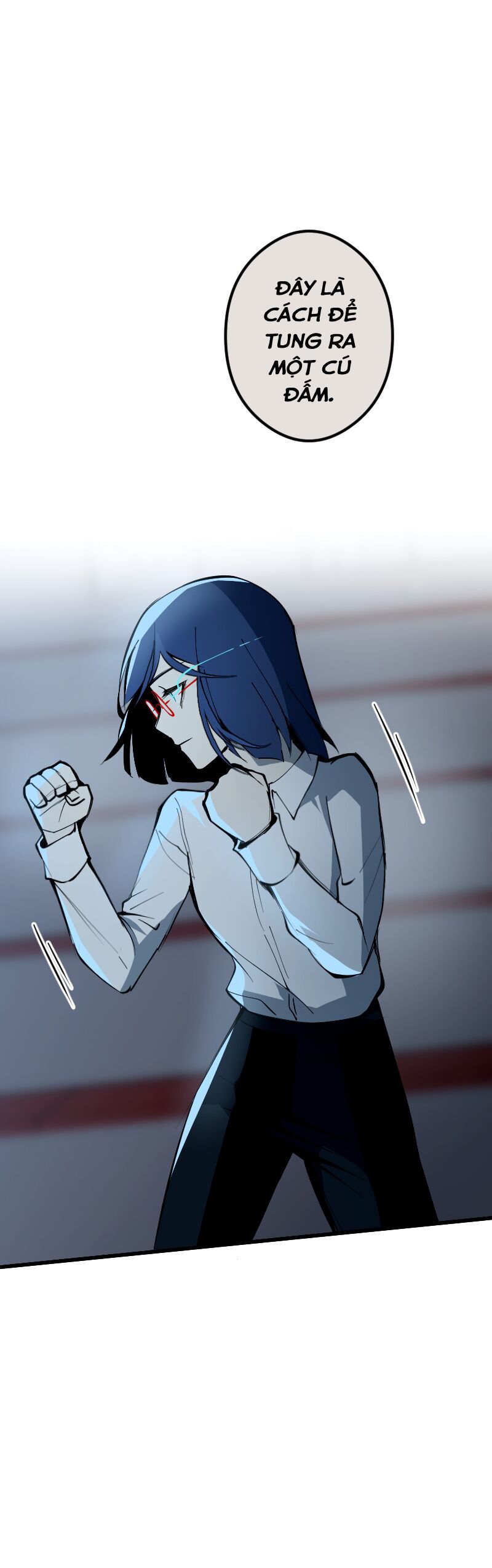 Hand Jumper Chapter 21 - Trang 2