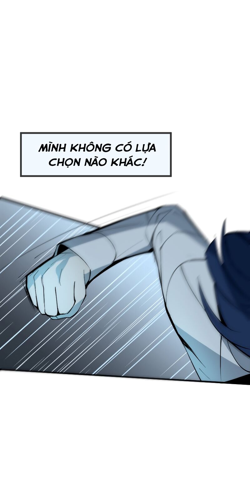 Hand Jumper Chapter 21 - Trang 2