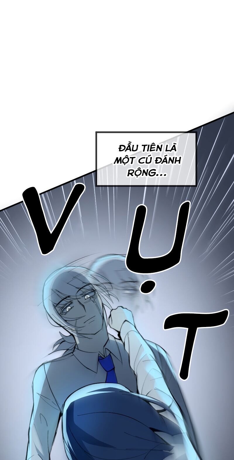 Hand Jumper Chapter 21 - Trang 2