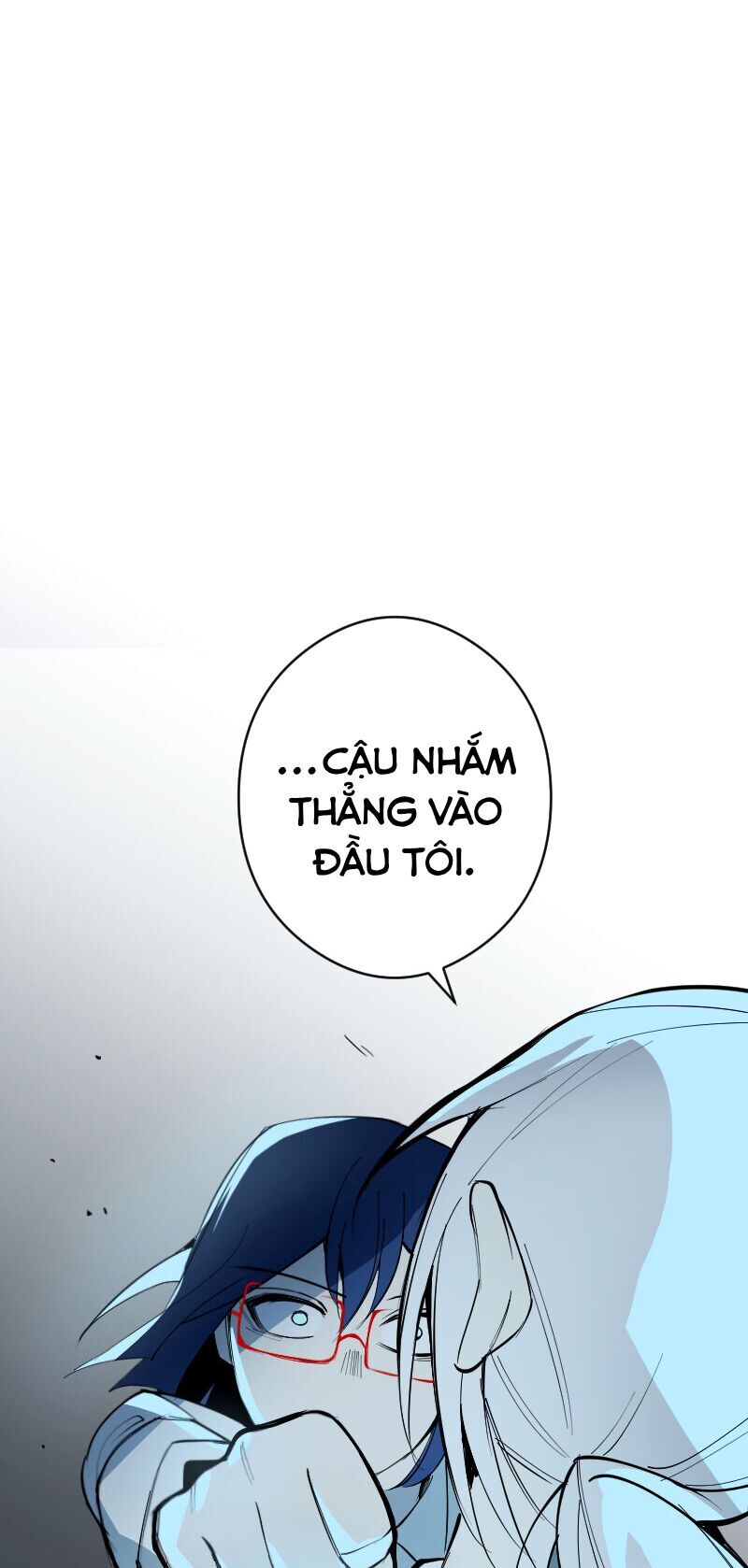 Hand Jumper Chapter 21 - Trang 2