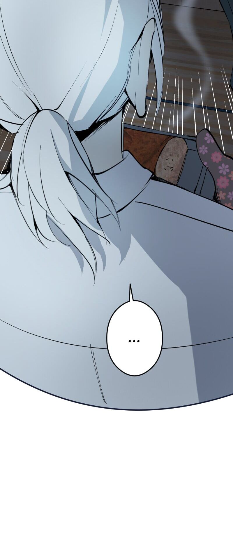 Hand Jumper Chapter 21 - Trang 2