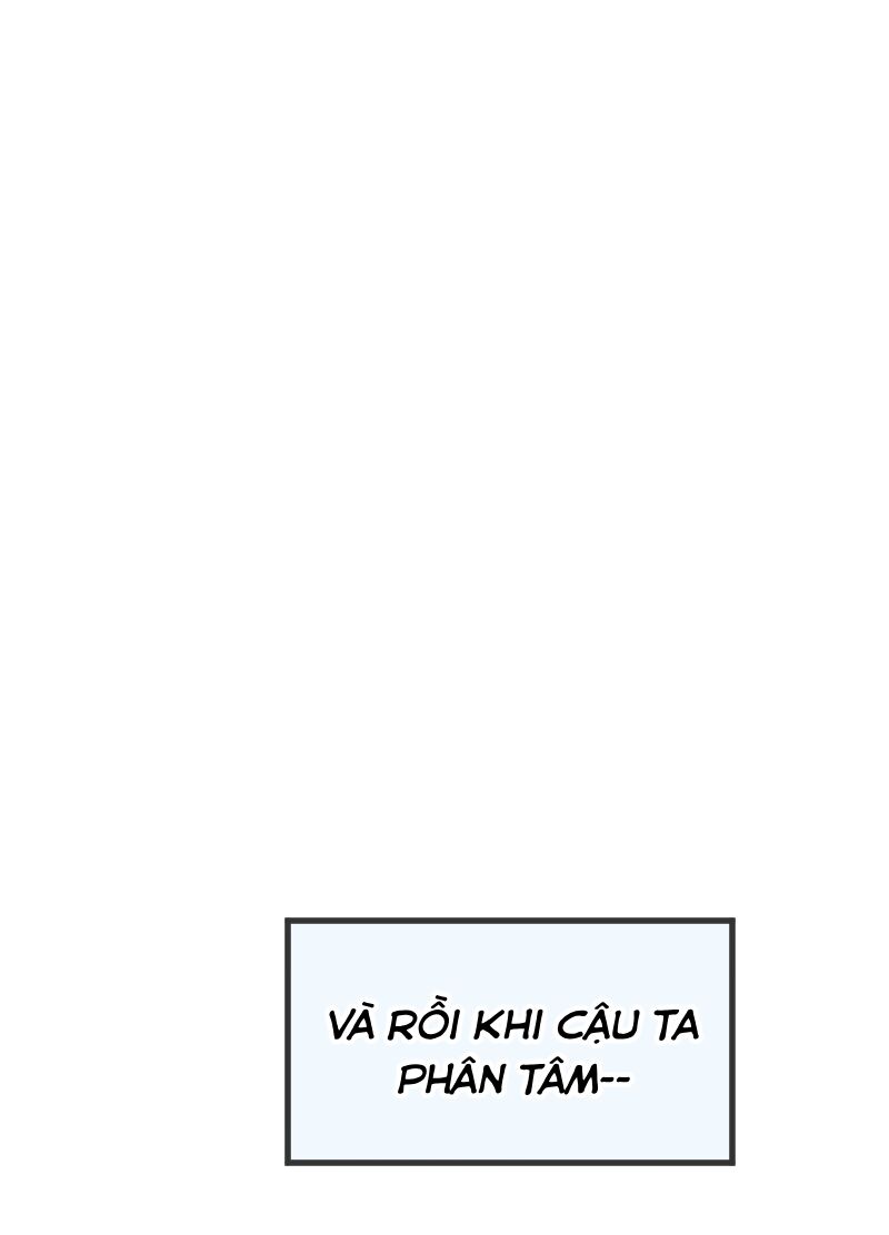 Hand Jumper Chapter 21 - Trang 2