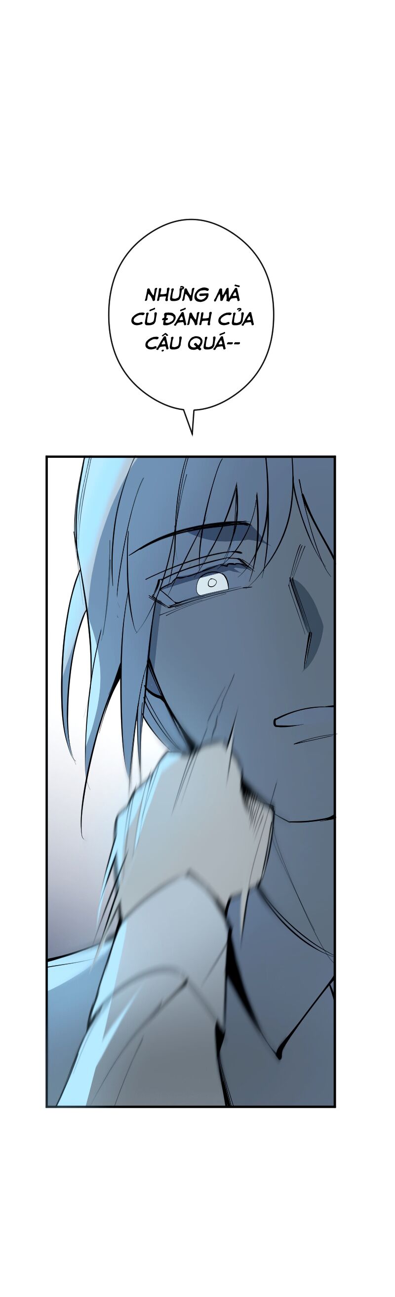 Hand Jumper Chapter 21 - Trang 2