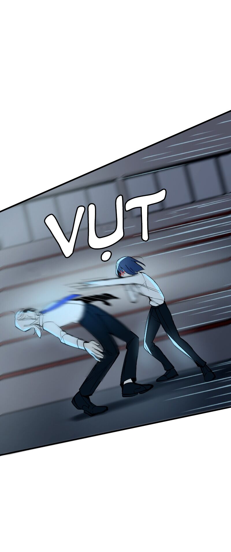 Hand Jumper Chapter 21 - Trang 2