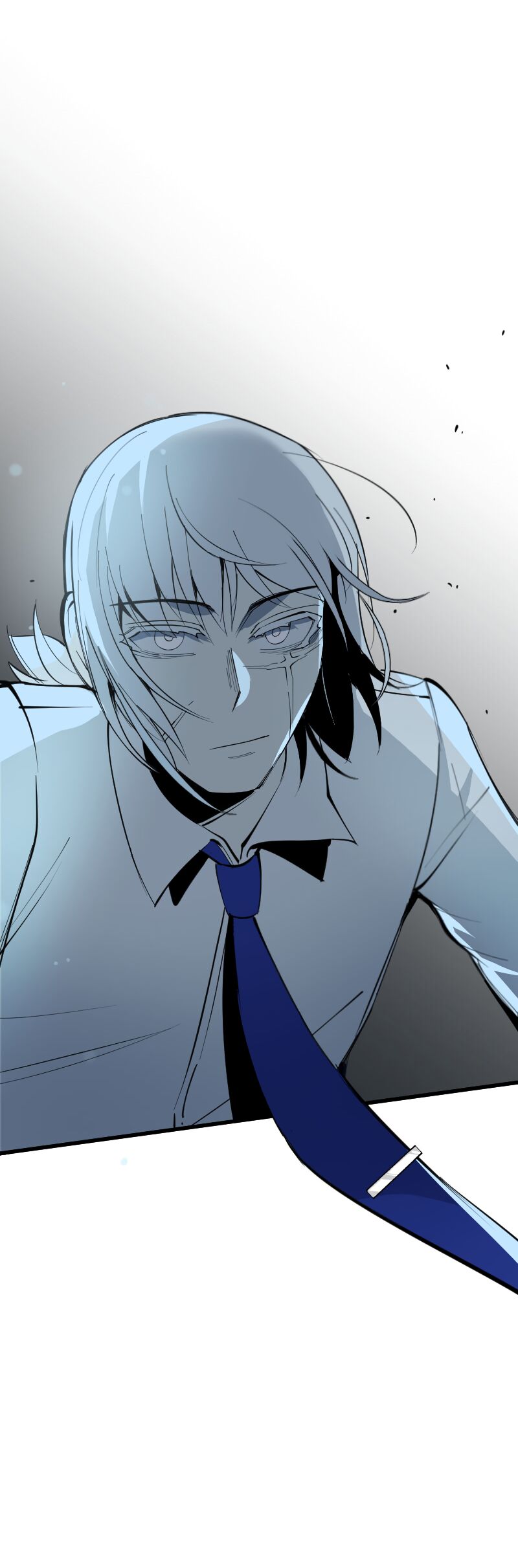 Hand Jumper Chapter 21 - Trang 2