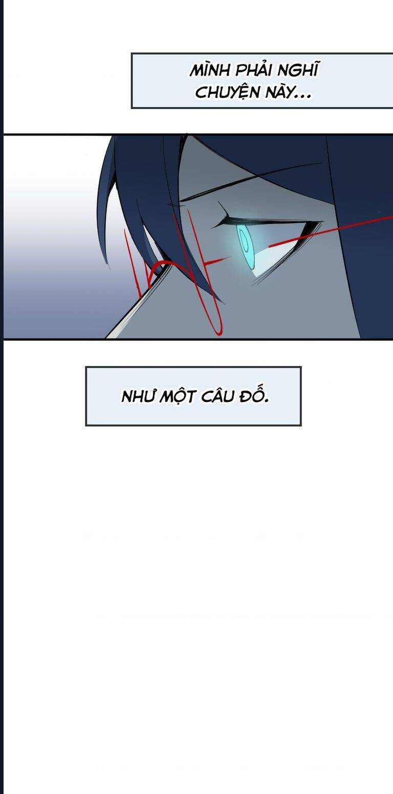 Hand Jumper Chapter 22 - Trang 2