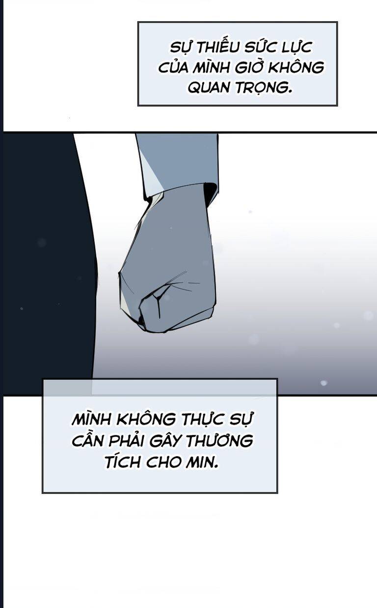 Hand Jumper Chapter 22 - Trang 2