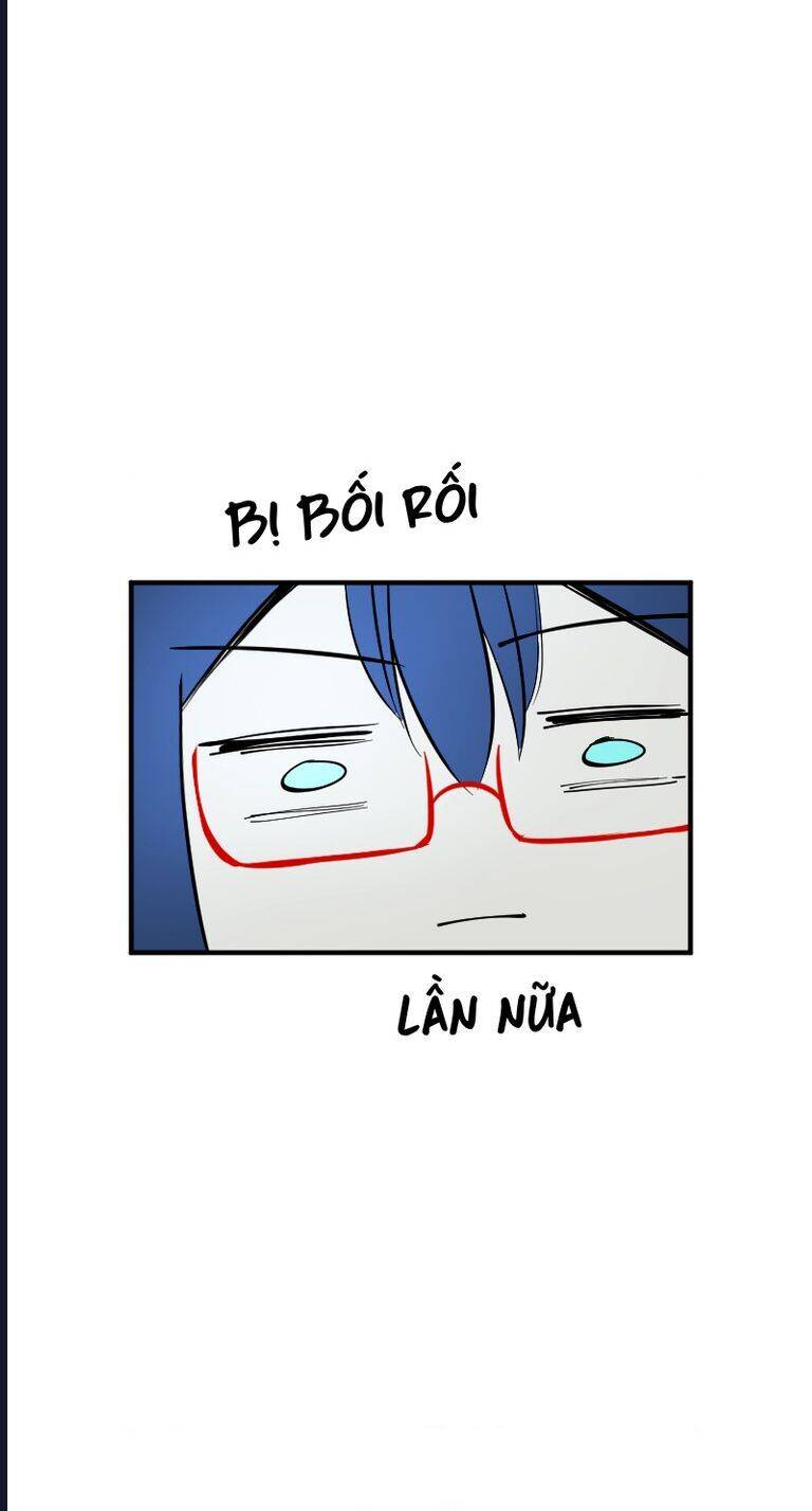 Hand Jumper Chapter 22 - Trang 2