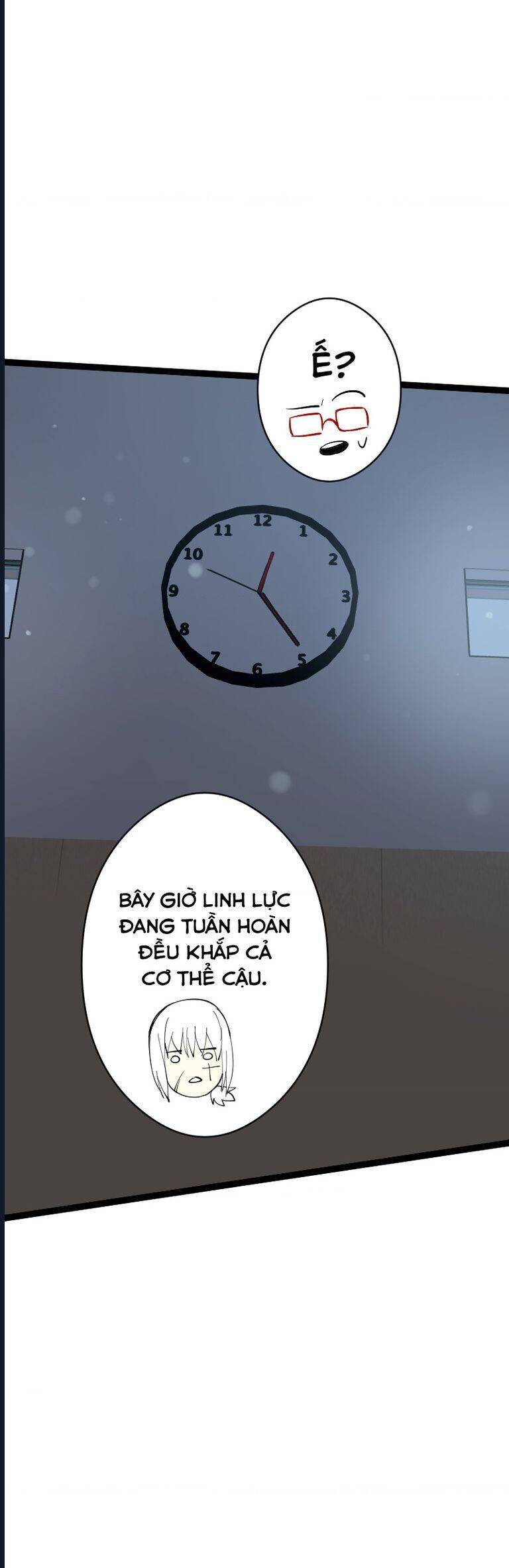 Hand Jumper Chapter 22 - Trang 2