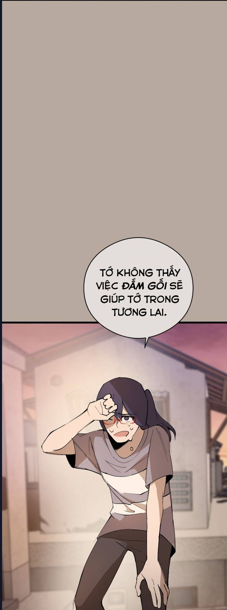 Hand Jumper Chapter 22 - Trang 2