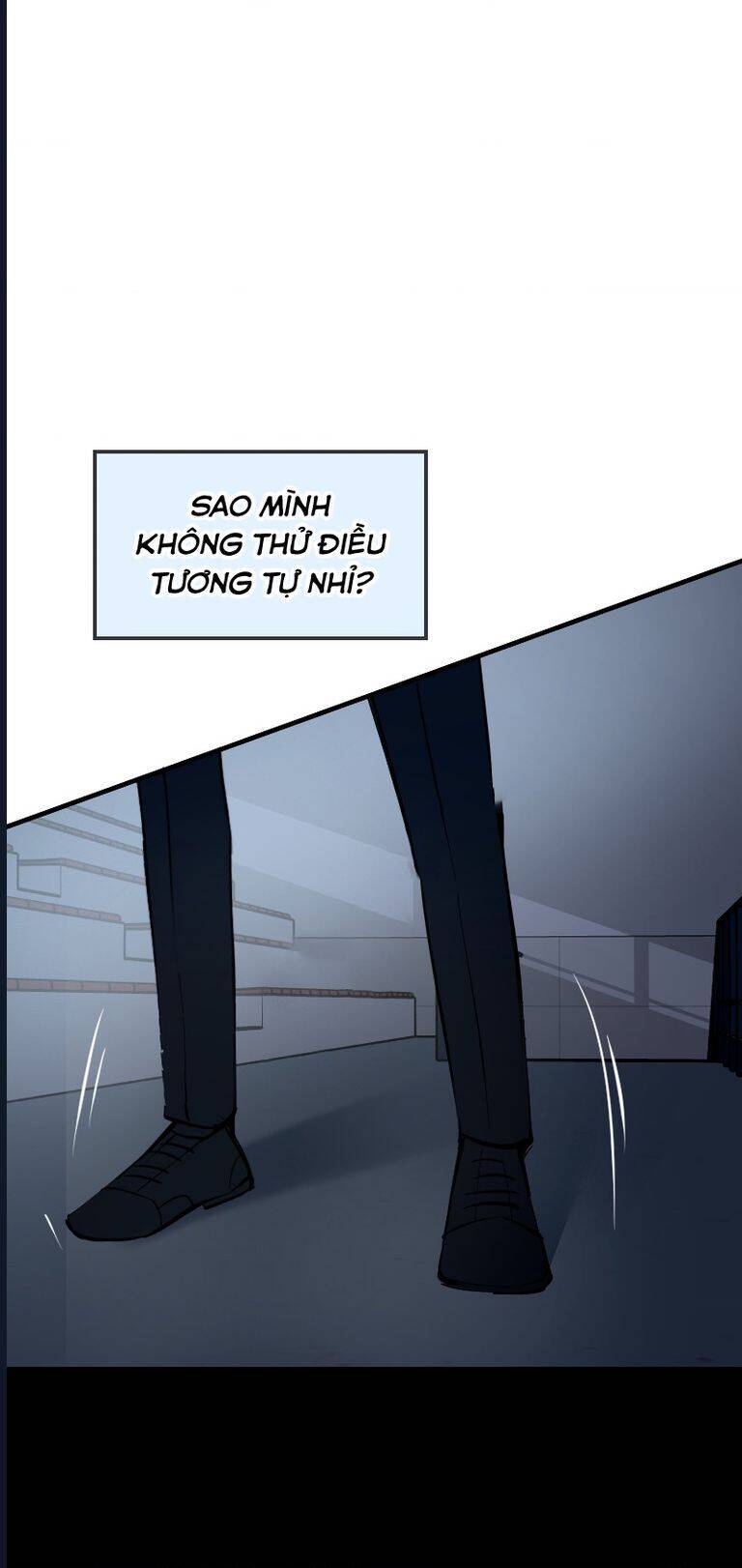 Hand Jumper Chapter 22 - Trang 2