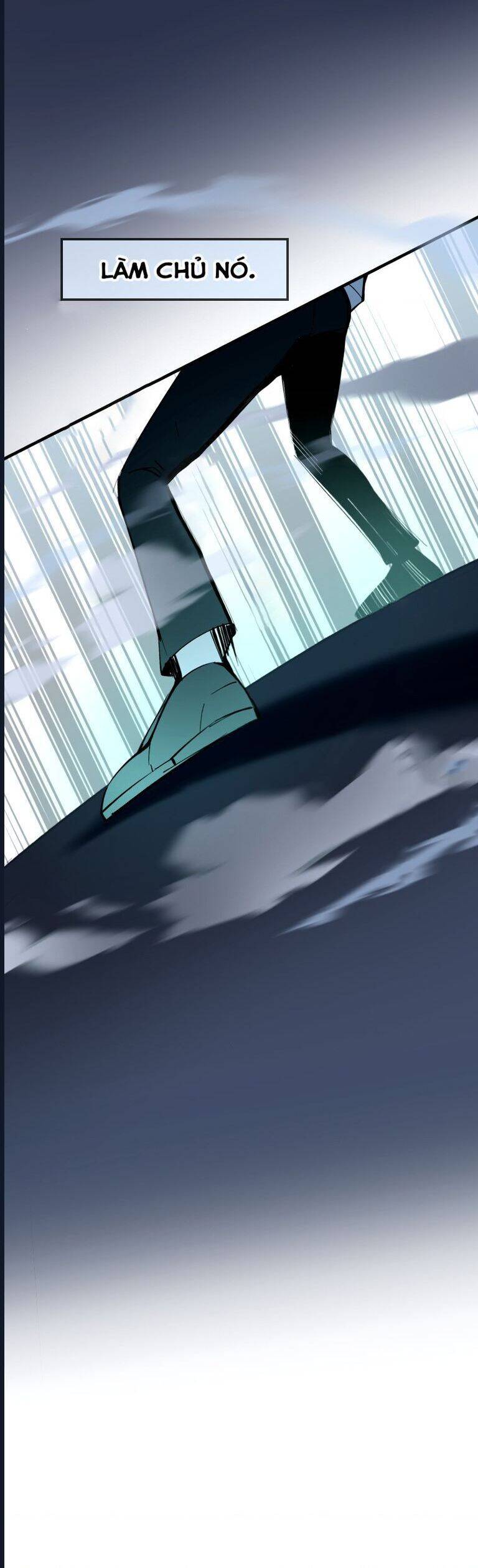 Hand Jumper Chapter 22 - Trang 2