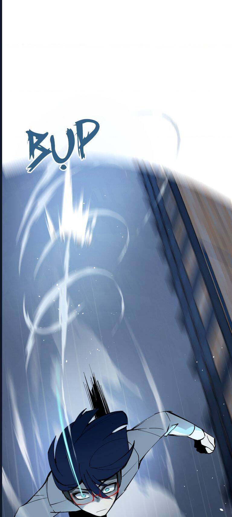 Hand Jumper Chapter 22 - Trang 2