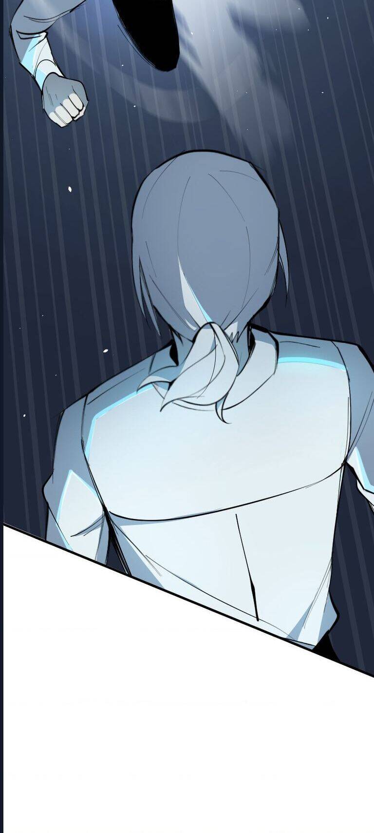 Hand Jumper Chapter 22 - Trang 2