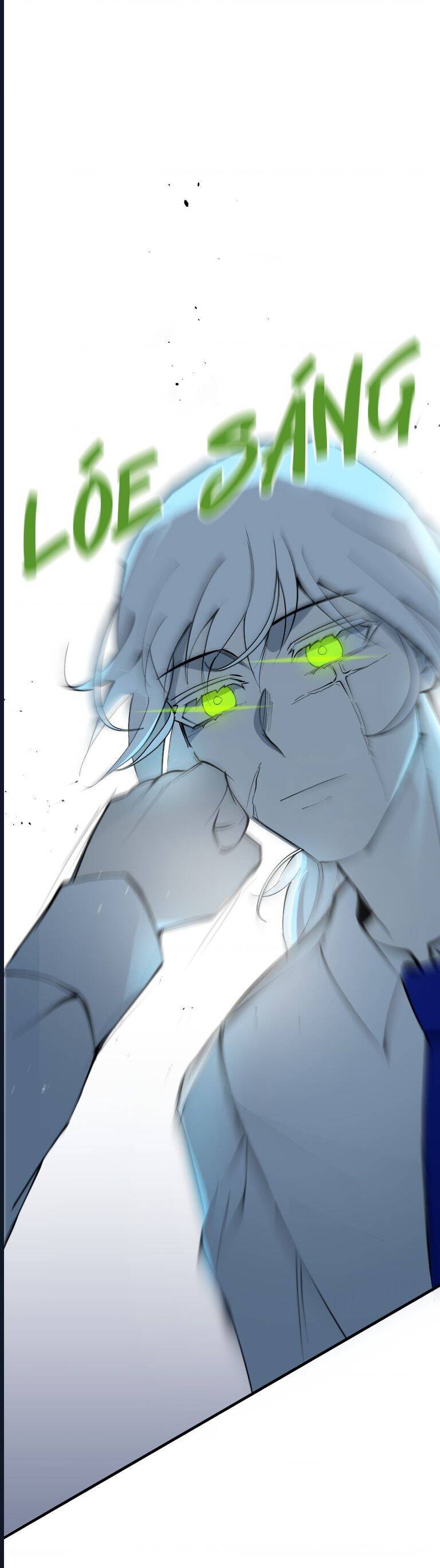 Hand Jumper Chapter 22 - Trang 2