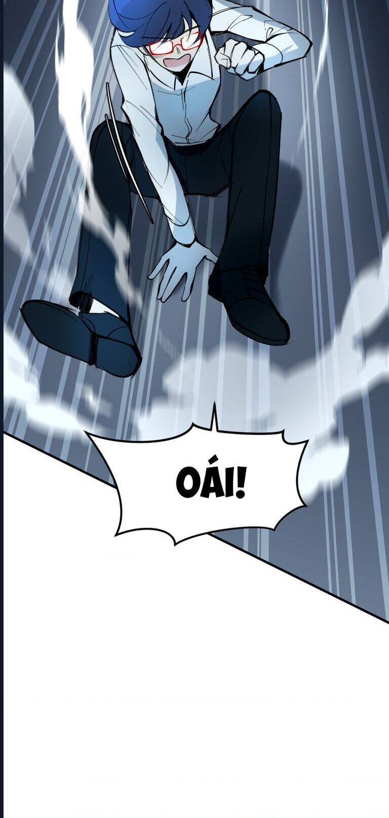 Hand Jumper Chapter 22 - Trang 2