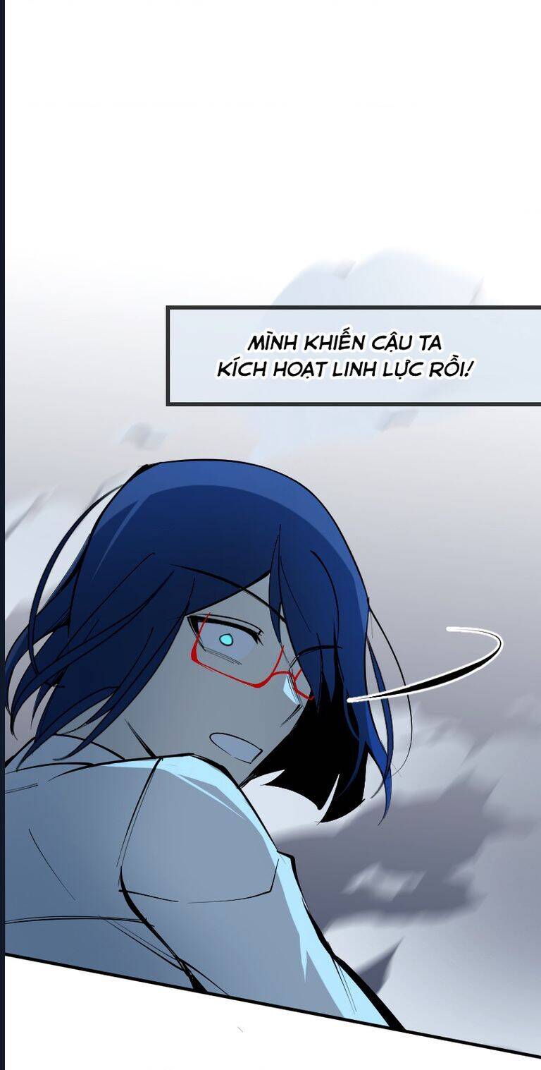 Hand Jumper Chapter 22 - Trang 2