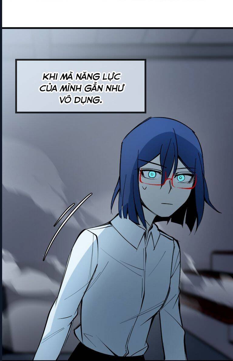 Hand Jumper Chapter 22 - Trang 2