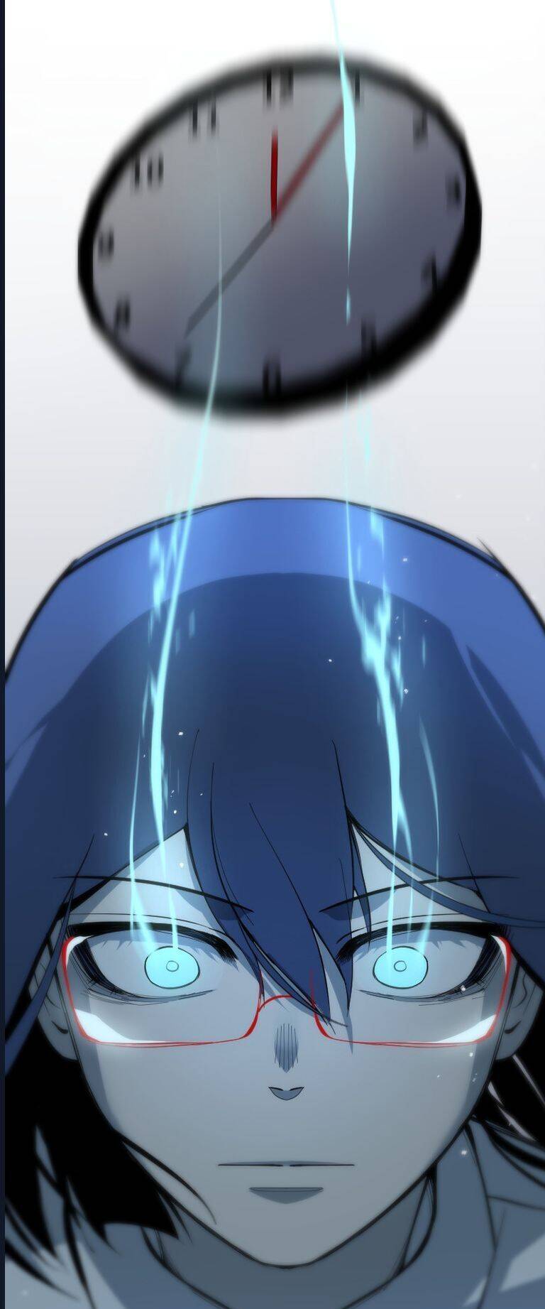 Hand Jumper Chapter 22 - Trang 2