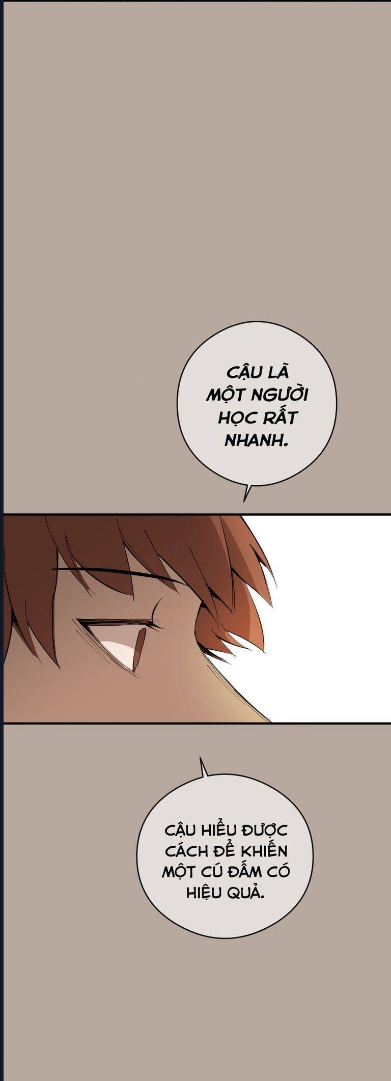 Hand Jumper Chapter 22 - Trang 2