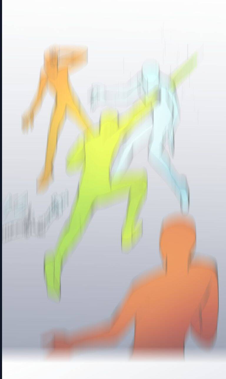 Hand Jumper Chapter 22 - Trang 2