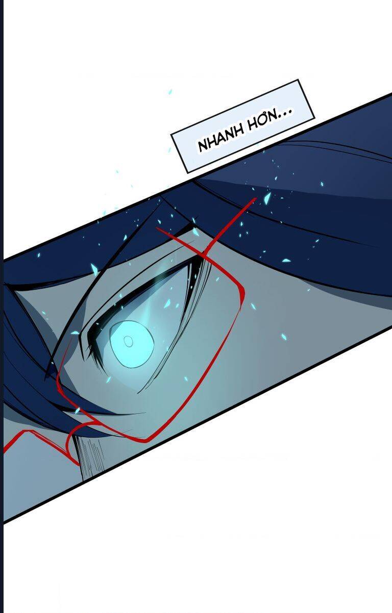 Hand Jumper Chapter 22 - Trang 2