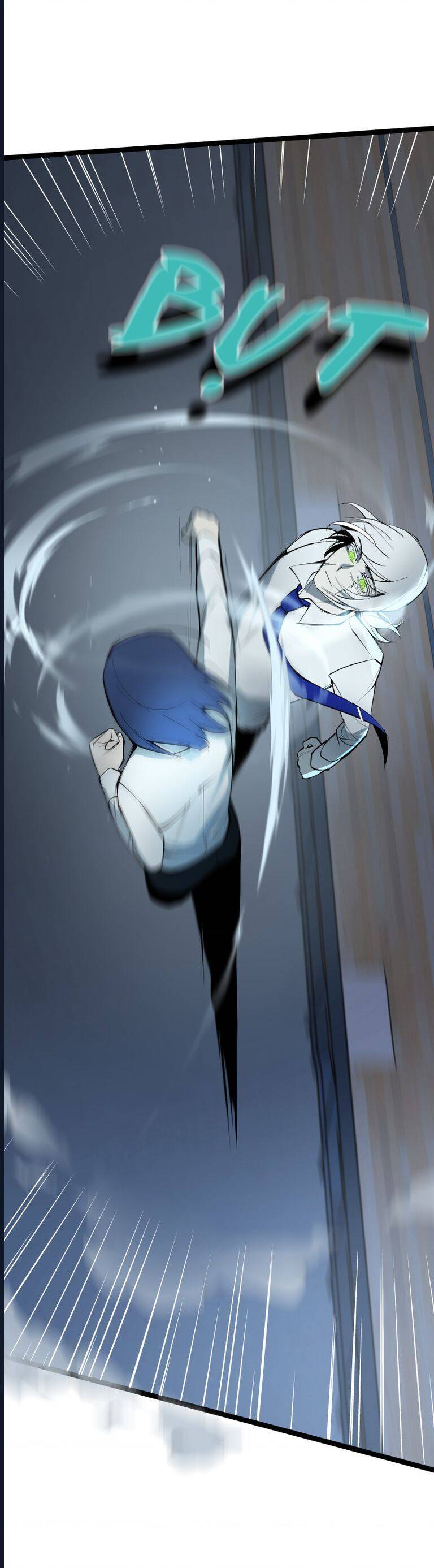 Hand Jumper Chapter 22 - Trang 2