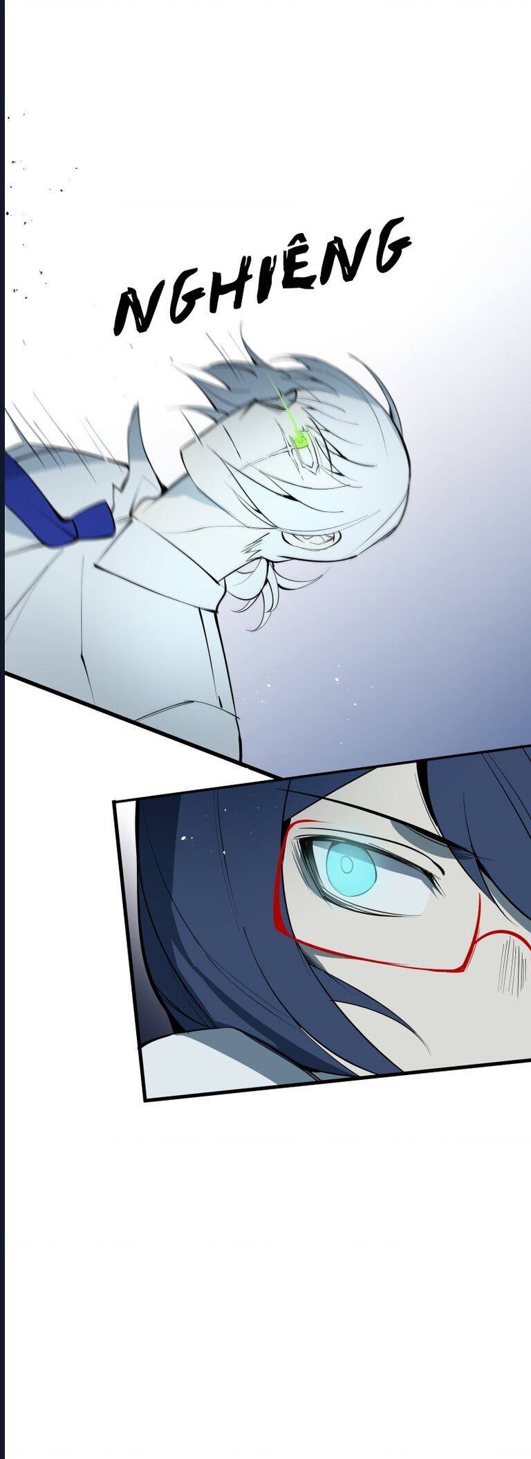 Hand Jumper Chapter 22 - Trang 2