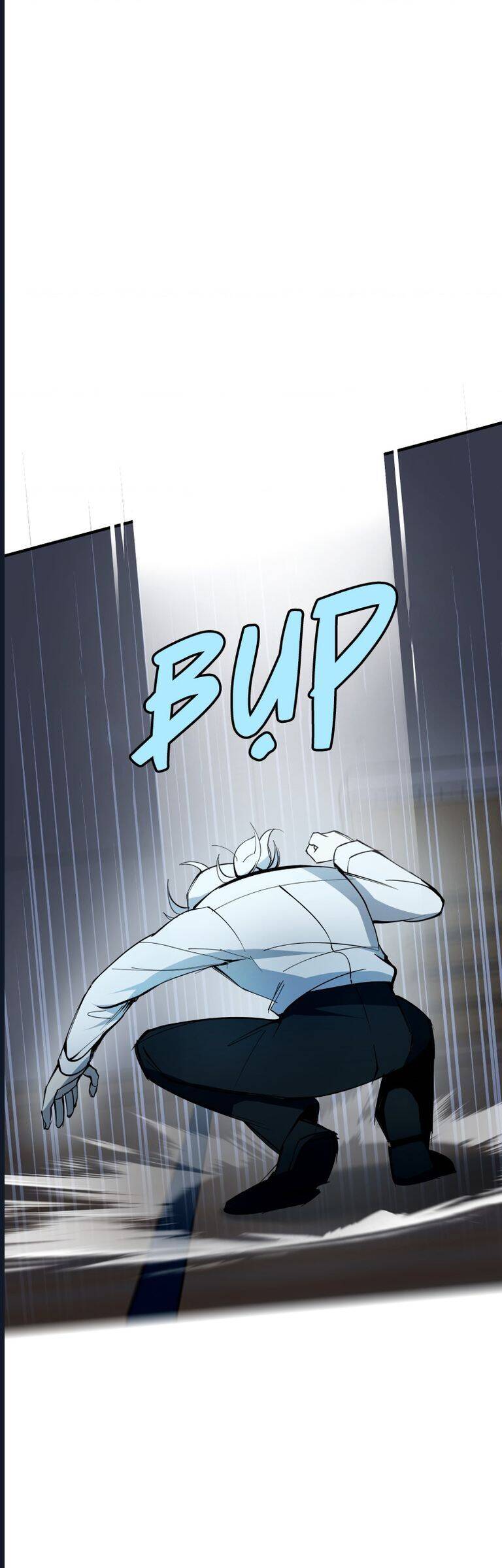 Hand Jumper Chapter 22 - Trang 2