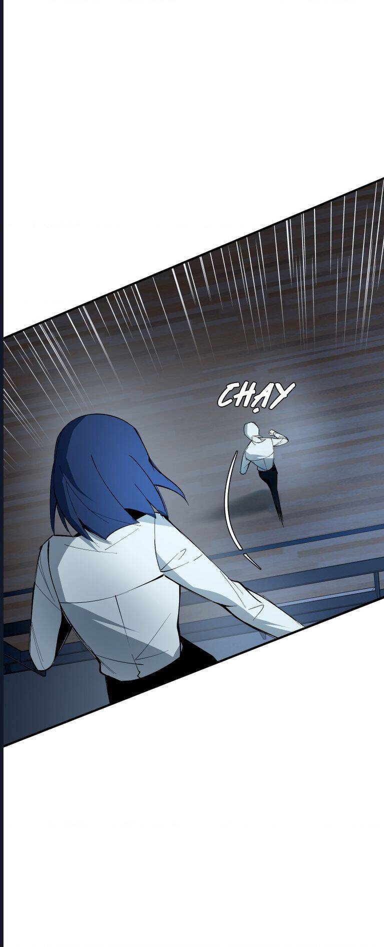 Hand Jumper Chapter 22 - Trang 2