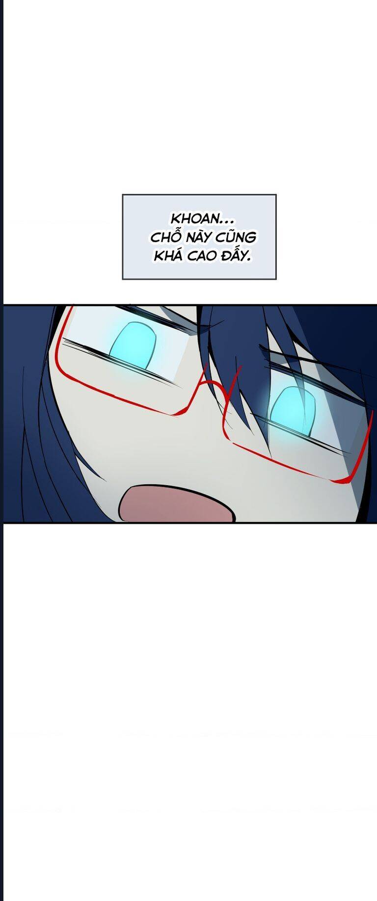 Hand Jumper Chapter 22 - Trang 2