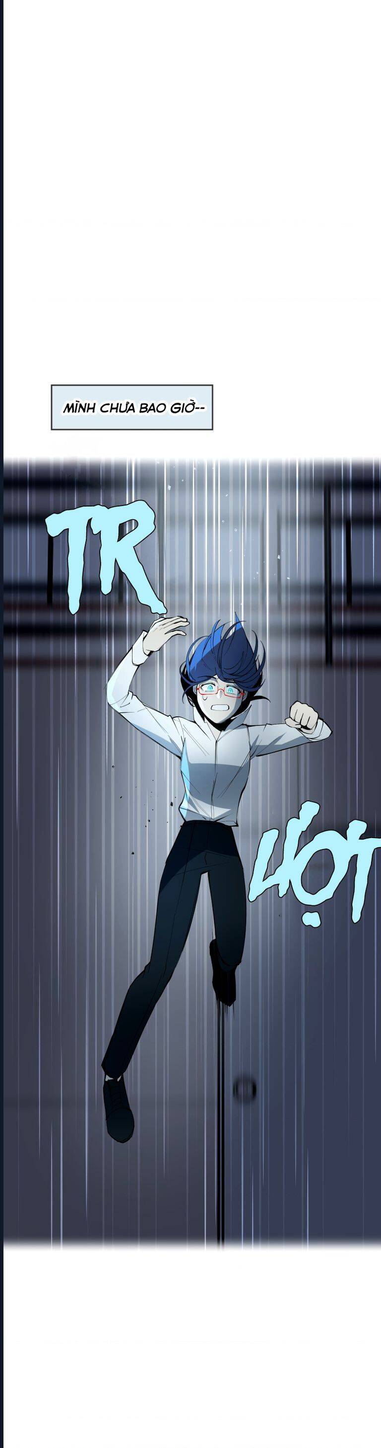 Hand Jumper Chapter 22 - Trang 2