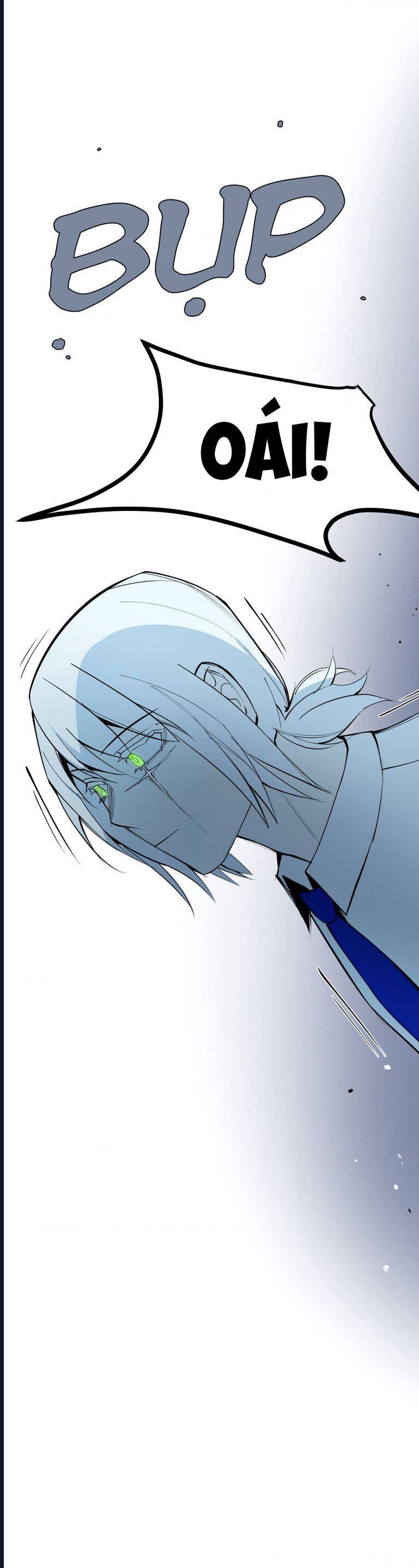 Hand Jumper Chapter 22 - Trang 2