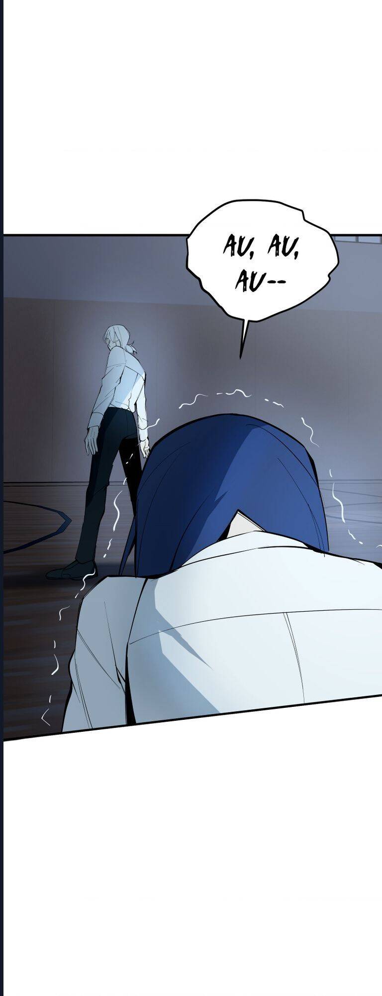 Hand Jumper Chapter 22 - Trang 2