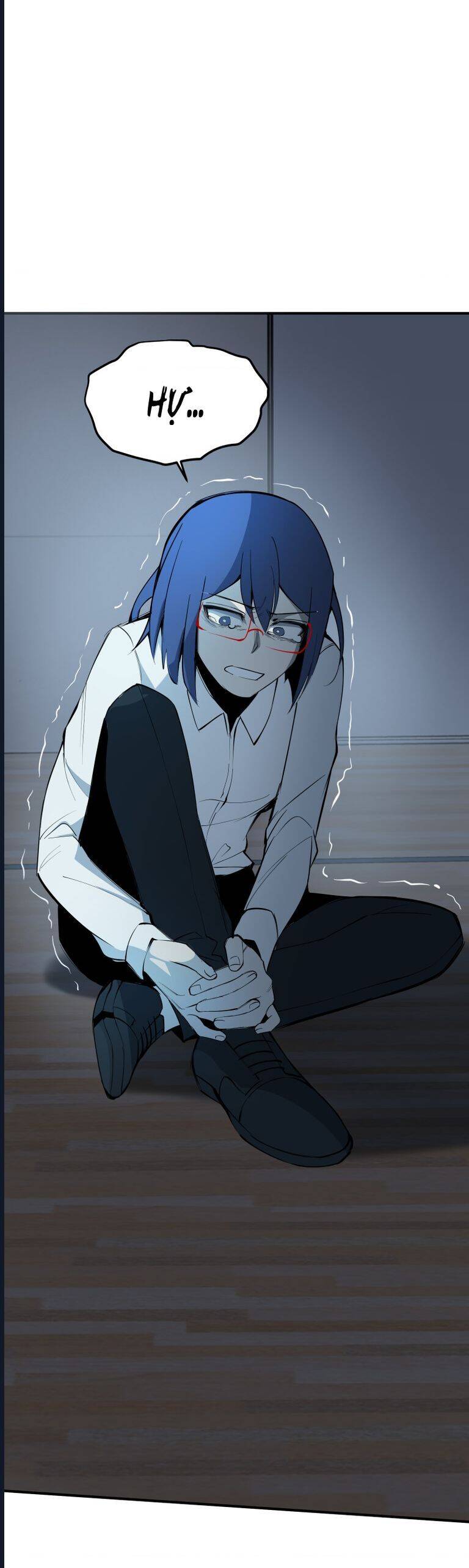 Hand Jumper Chapter 22 - Trang 2