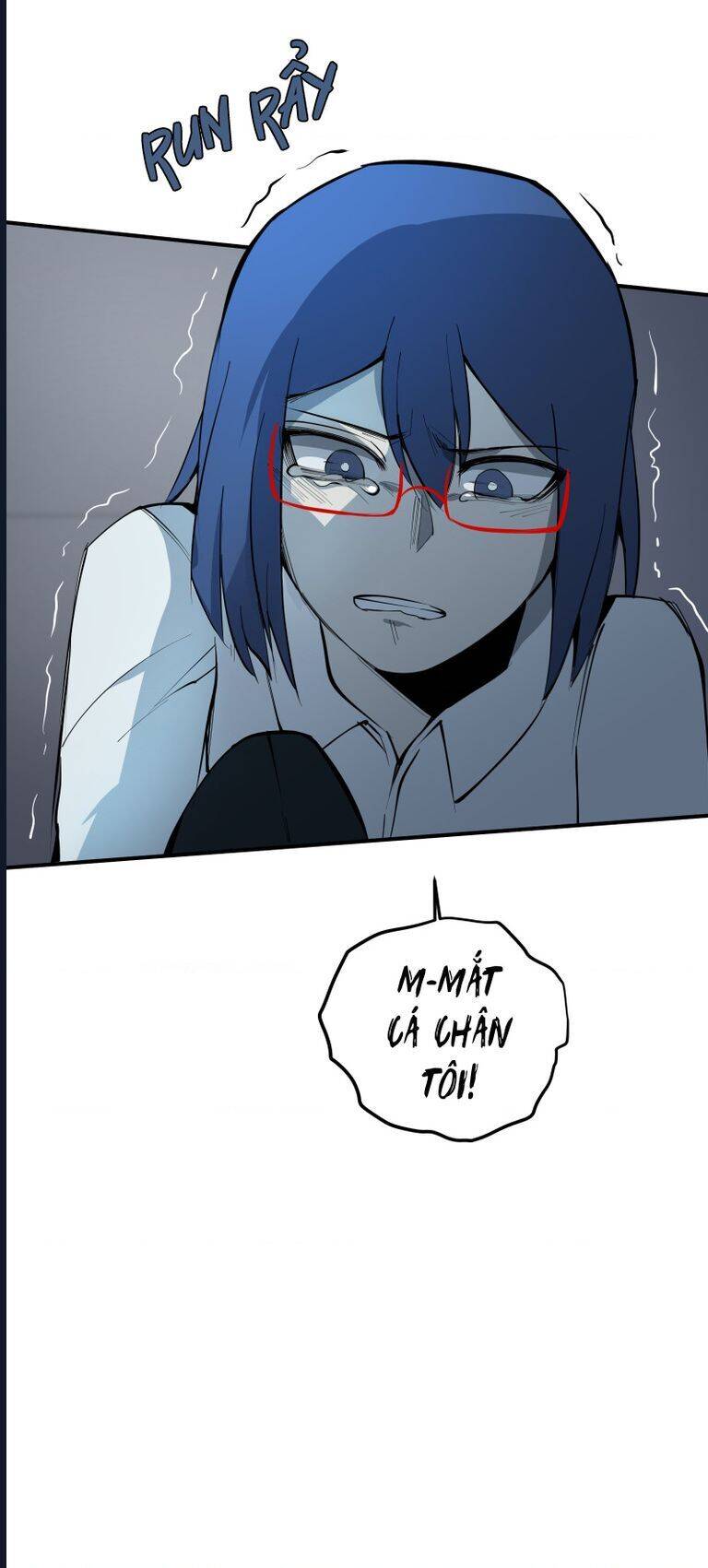 Hand Jumper Chapter 22 - Trang 2