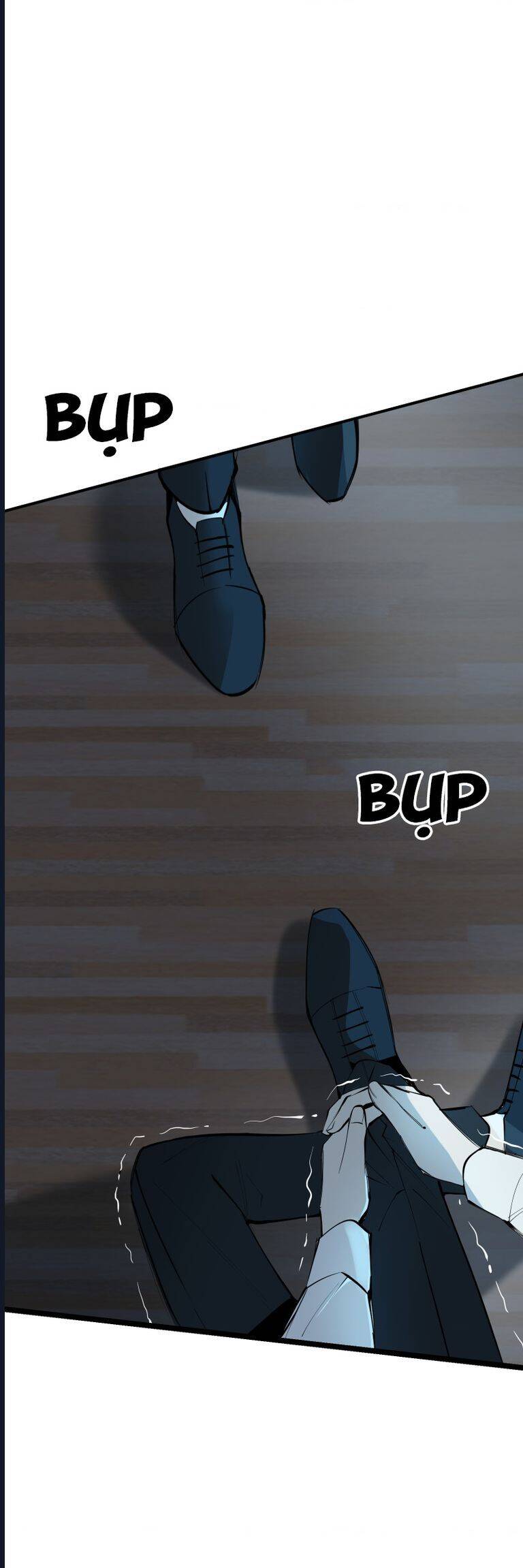 Hand Jumper Chapter 22 - Trang 2