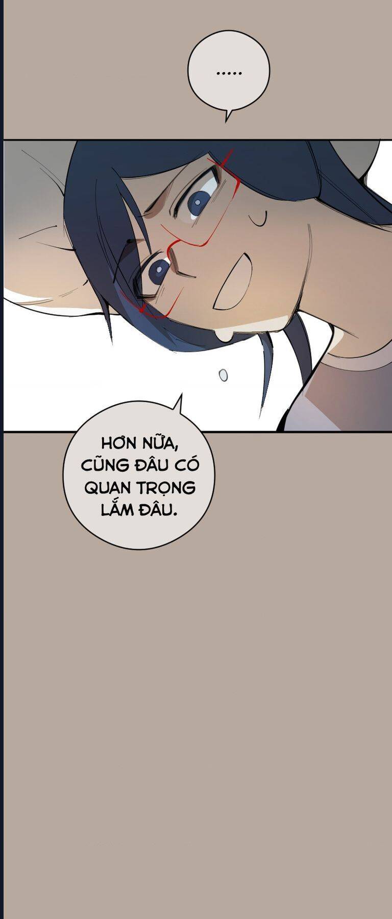 Hand Jumper Chapter 22 - Trang 2