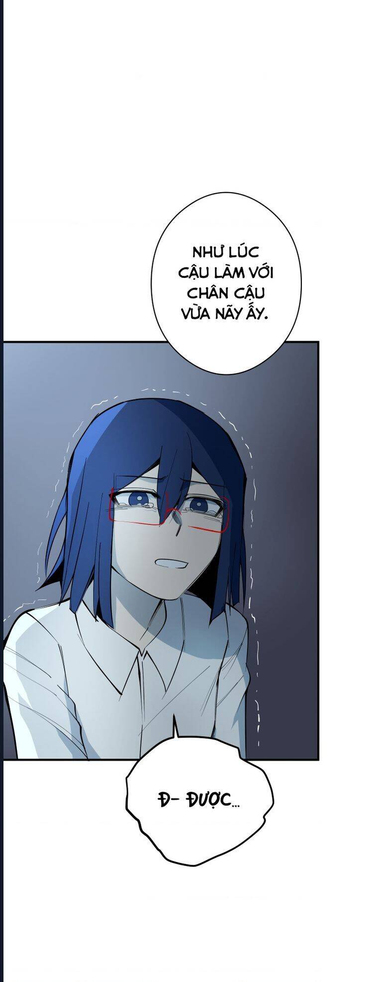 Hand Jumper Chapter 22 - Trang 2