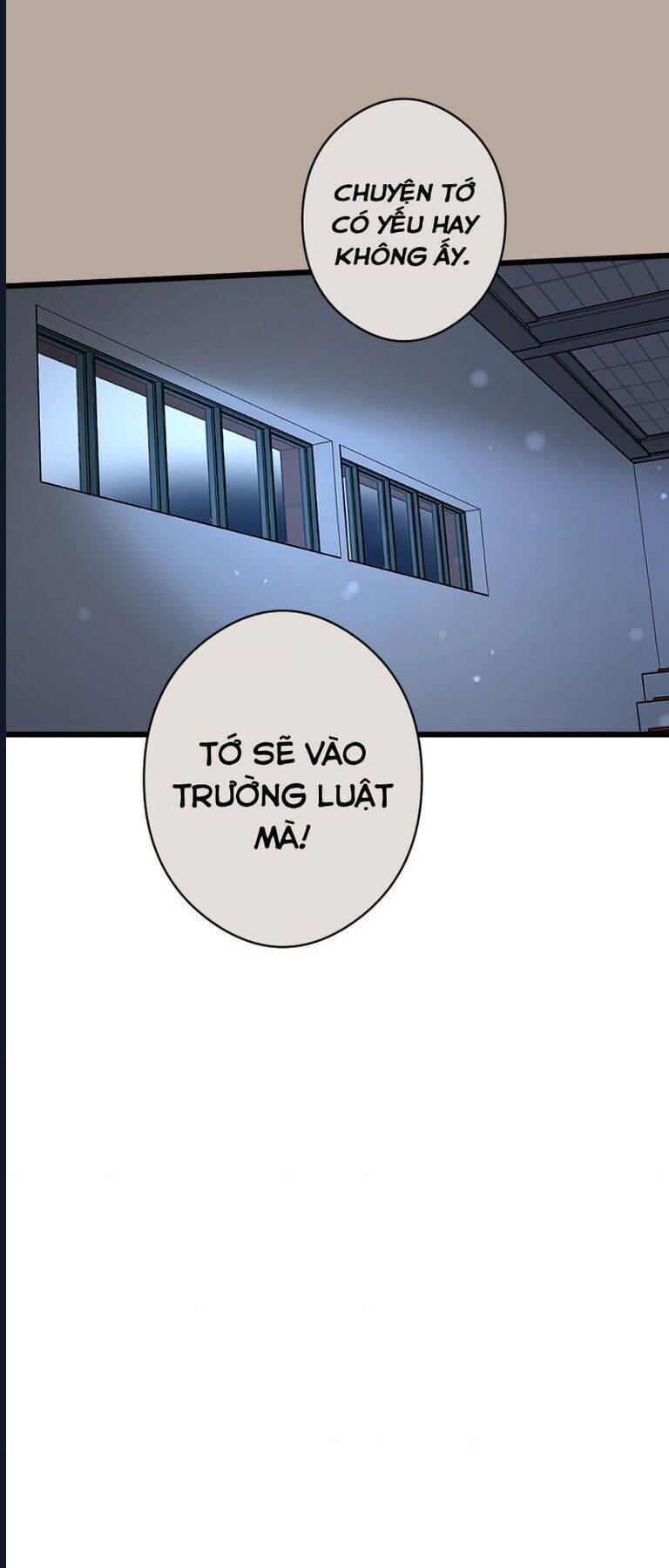 Hand Jumper Chapter 22 - Trang 2