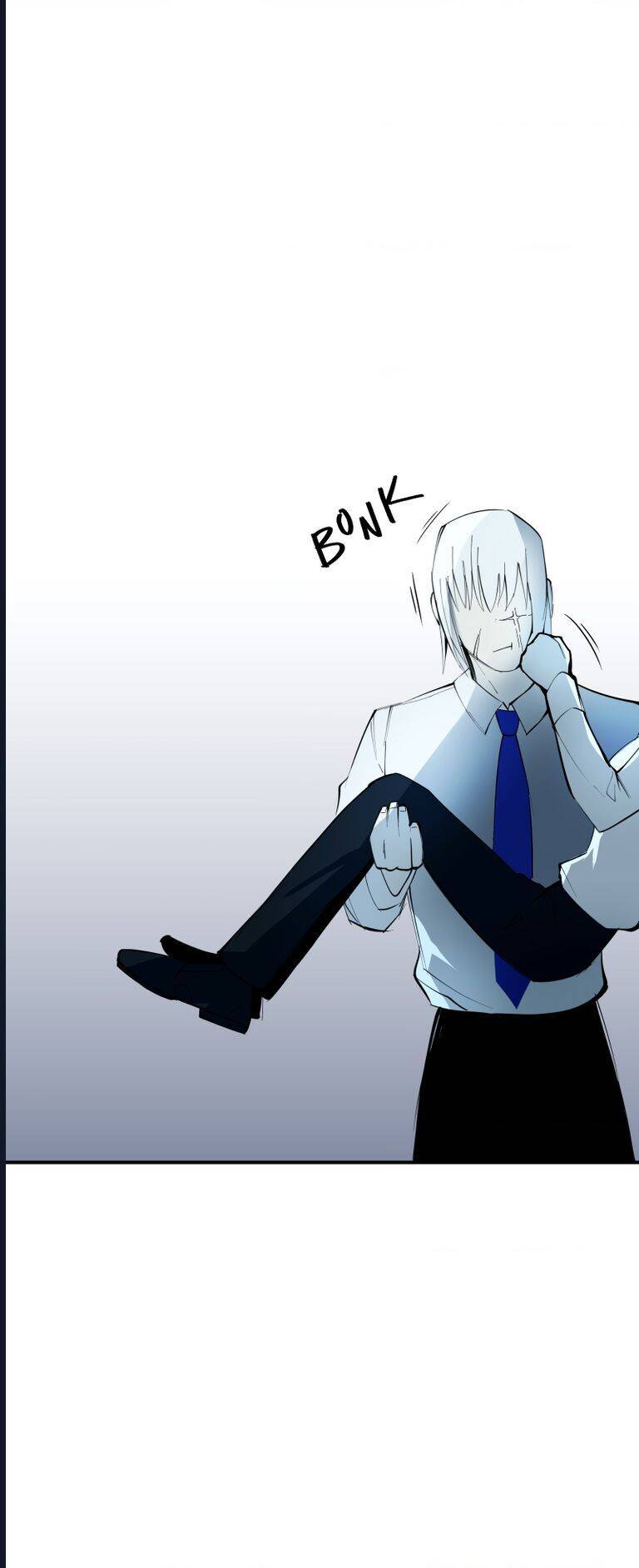 Hand Jumper Chapter 22 - Trang 2