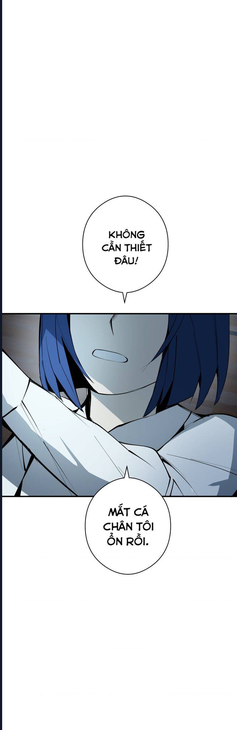 Hand Jumper Chapter 22 - Trang 2