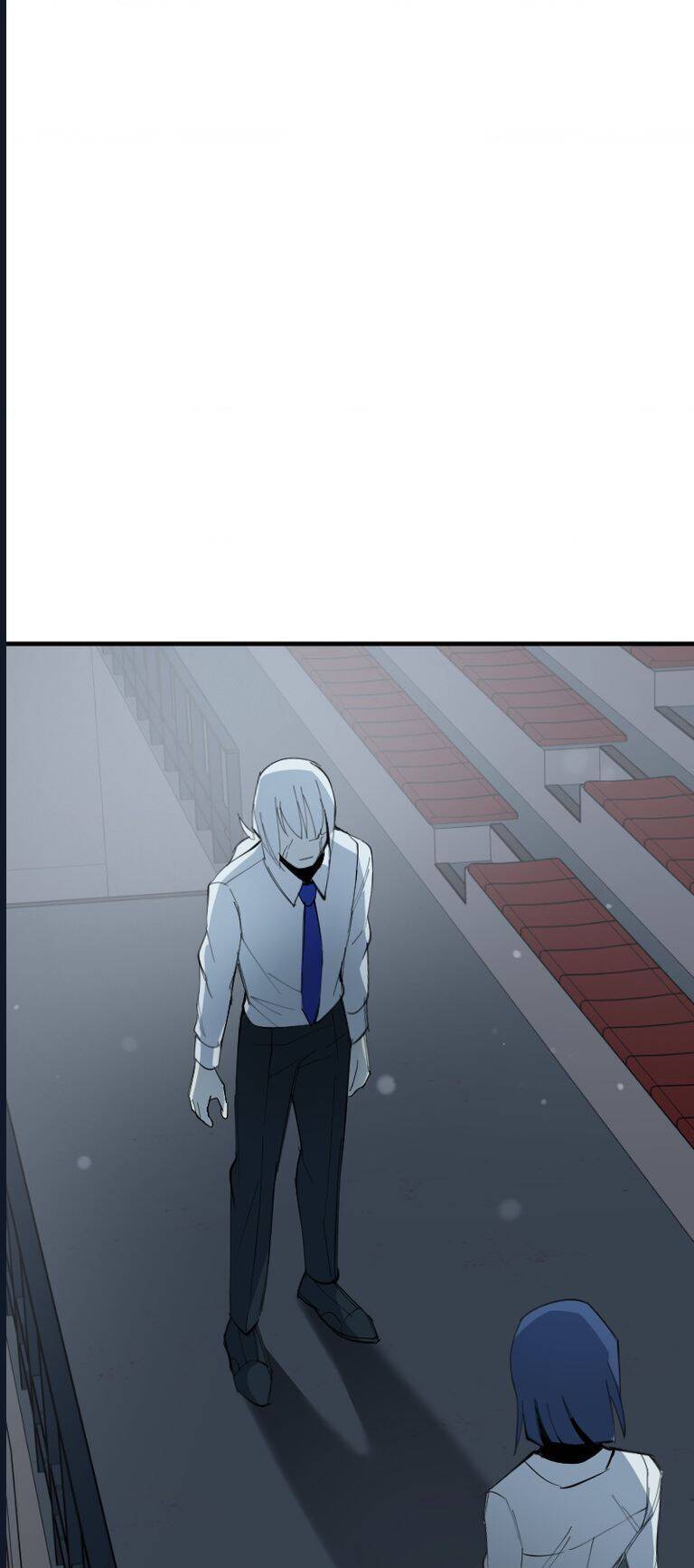 Hand Jumper Chapter 22 - Trang 2