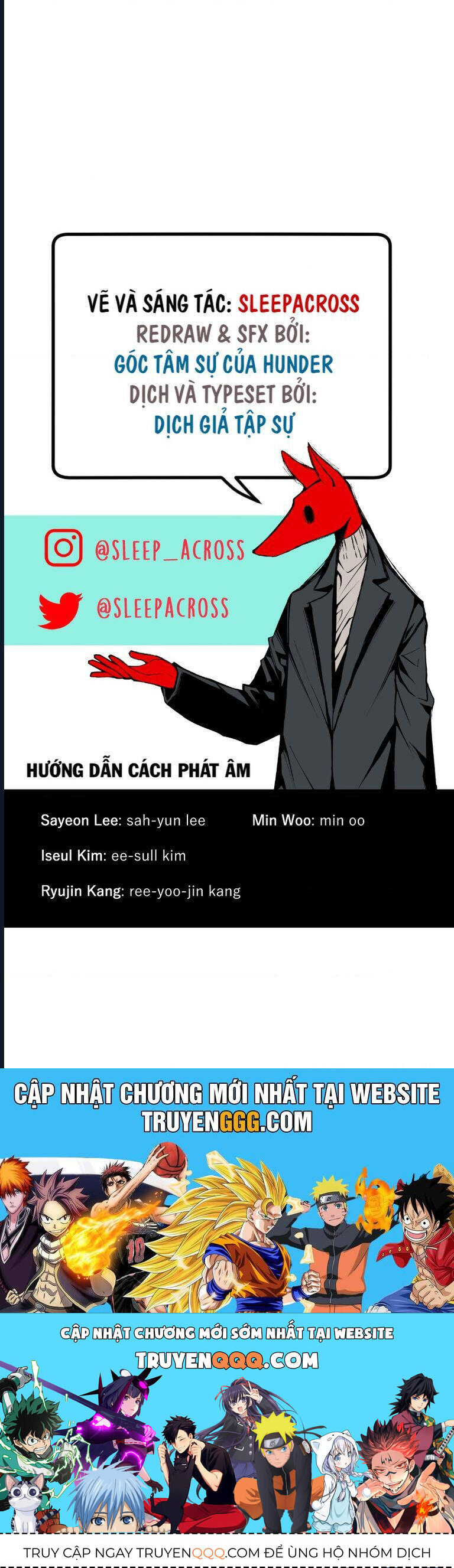 Hand Jumper Chapter 22 - Trang 2