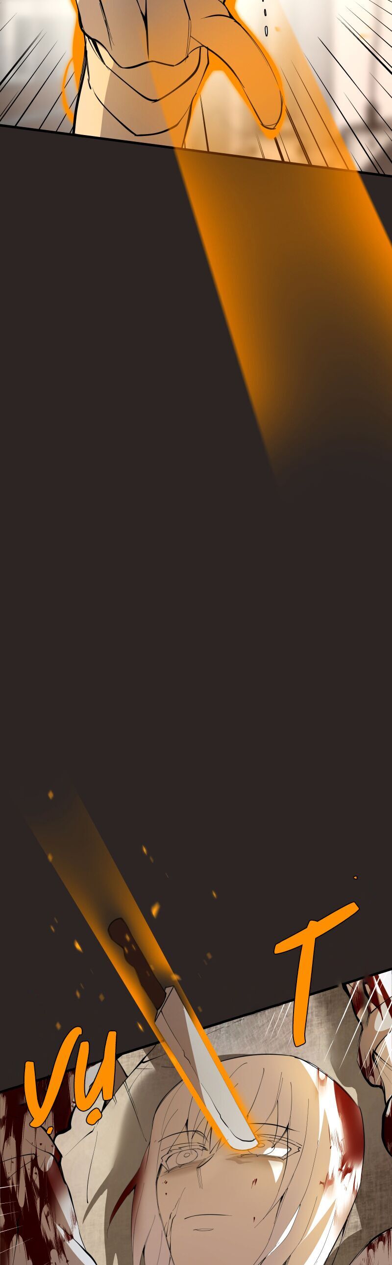 Hand Jumper Chapter 23 - Trang 2