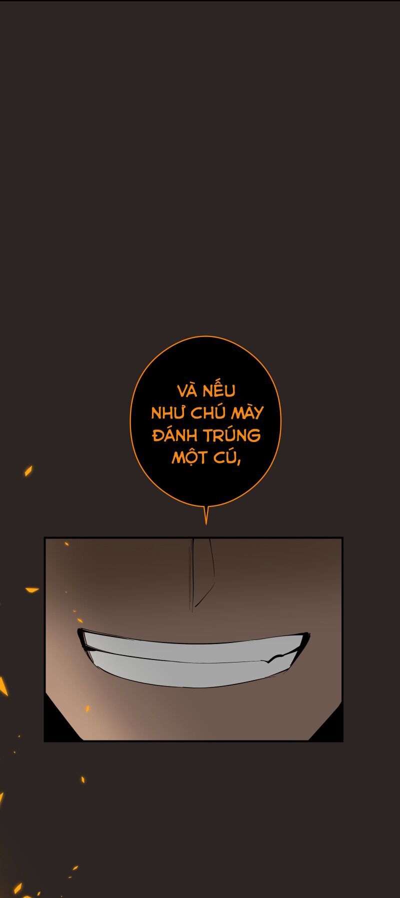 Hand Jumper Chapter 23 - Trang 2