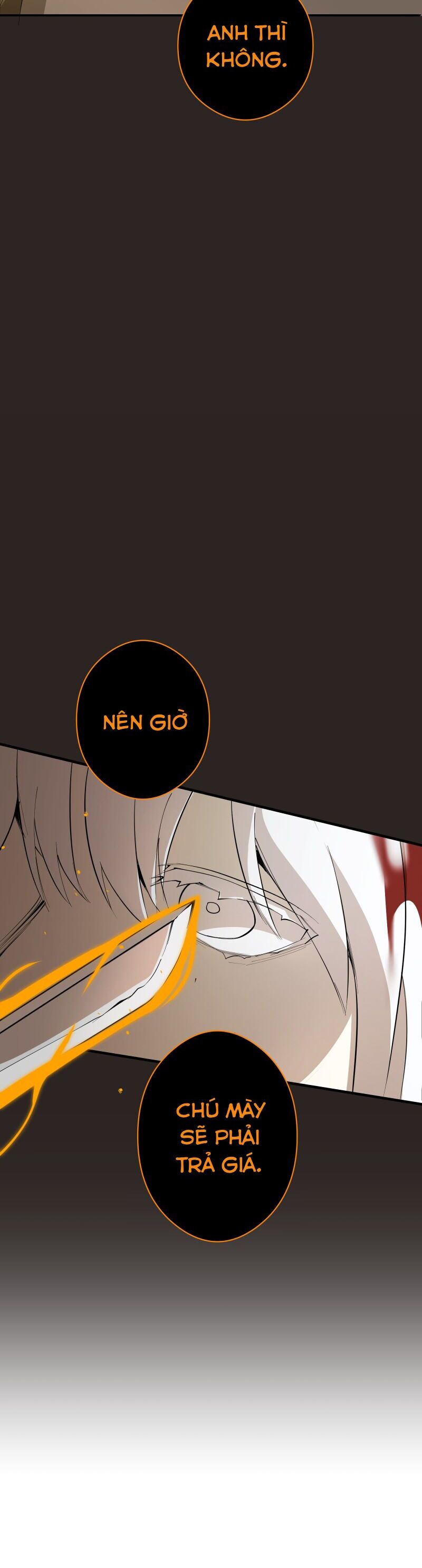 Hand Jumper Chapter 23 - Trang 2