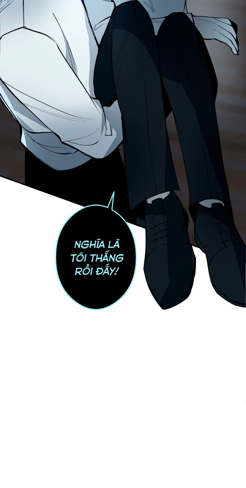 Hand Jumper Chapter 23 - Trang 2